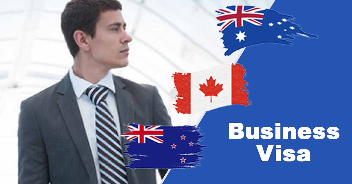 Business Visa